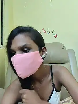 Chat XXX ao vivo de Shreya-telugupilla