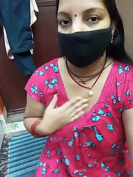 Manjudear's Live XXX Chat
