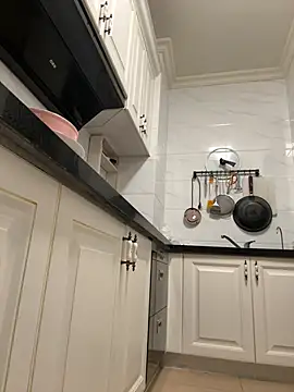 saofu520 Adlı Modelin Canlı XXX Sohbeti