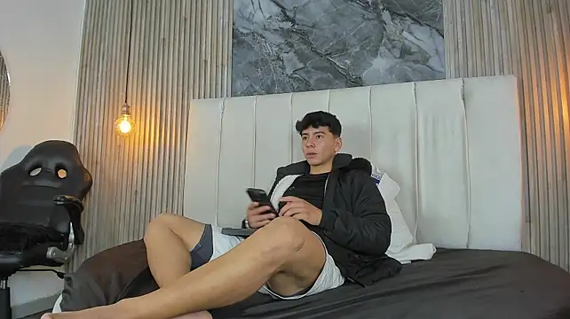 dark_ay Chat XXX live