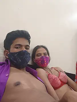 ROCKSTARS_75のライブXXXチャット
