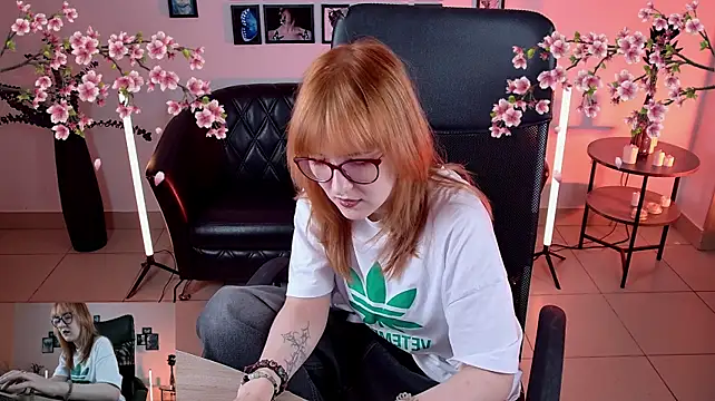 lanafitch – Naživo XXX chat
