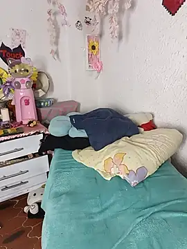 Kuutar Chat XXX in diretta