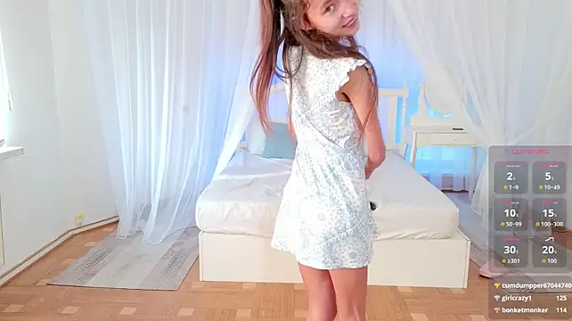 Little__Lunaa লাইভ XXX চ্যাট
