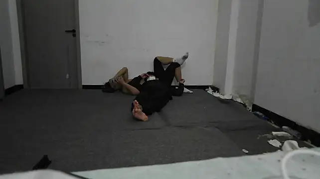 Mrwangjjkk webcam show