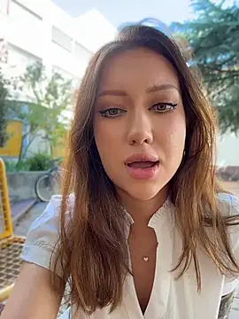 Musae – Live XXX-chat