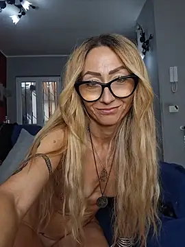 Chat XXX ao vivo de harleyejoker1