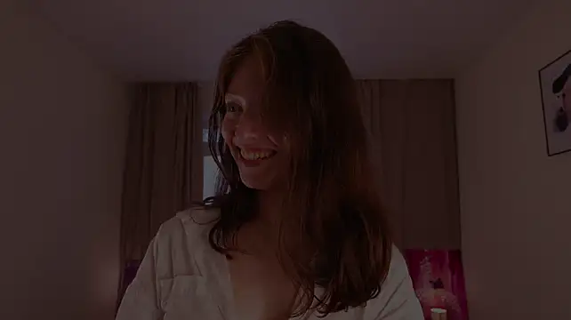 SusanaHallet 라이브 XXX 채팅