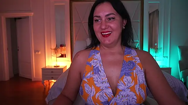 VelvetLuck – Live XXX-chat