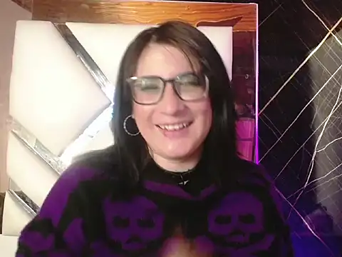 Chat +18 de Baby_Tokioo ao vivo