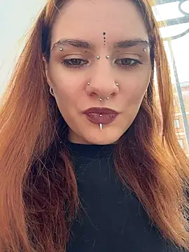 XXX chat uživo modela NereaMur