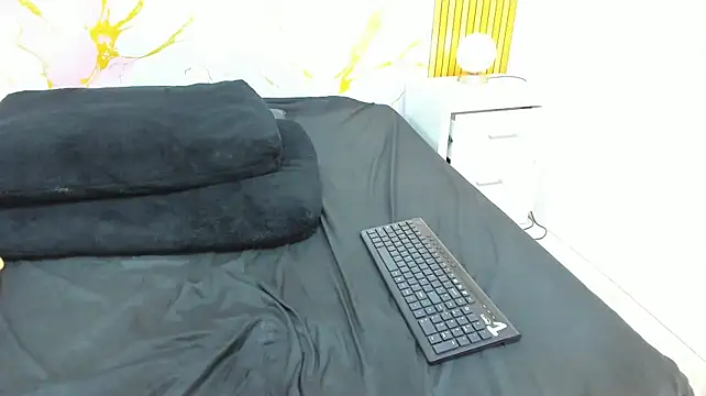 Chat XXX en directo de AprillRoss