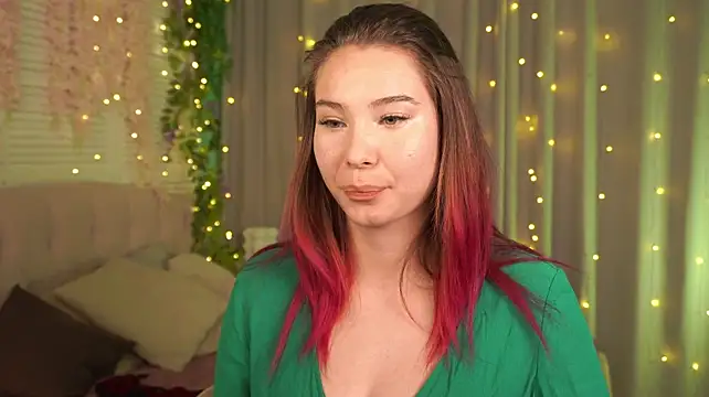 Živý XXX chat EmmaVerse