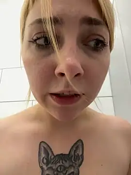 Sunny___Bunny – Live XXX-chat
