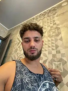 Lovleymili Webcam-Show