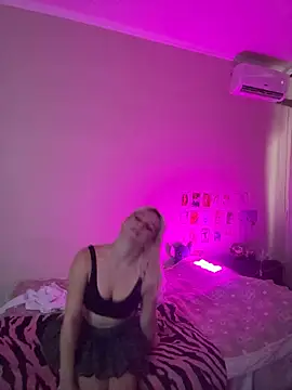 Živý XXX chat OliviaBerends