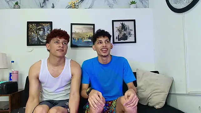 YOUNG_BOYS_HELL 라이브 XXX 채팅