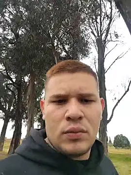 AdrianLust Live XXX Chat
