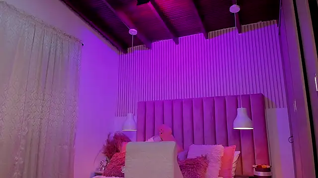 Živý XXX chat ScarlettDreamss7