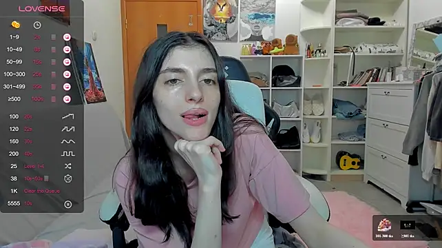 _Nicole_dance's Live XXX Chat