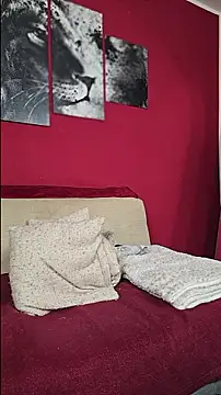 دردشة Miss_Jozi الجنسية المباشرة