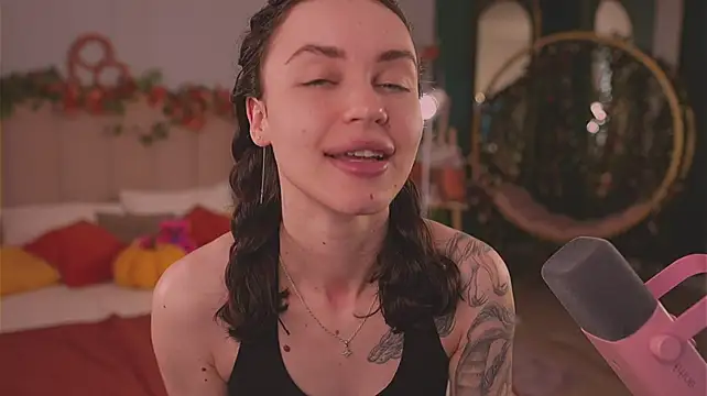 Meow_Nancy live XXX chat