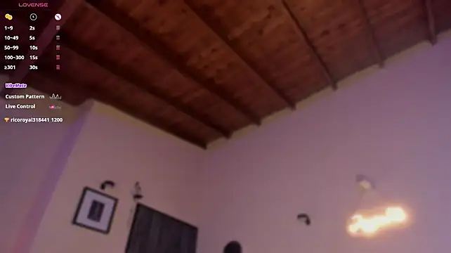 Czat XXX na żywo – Jess_Collen