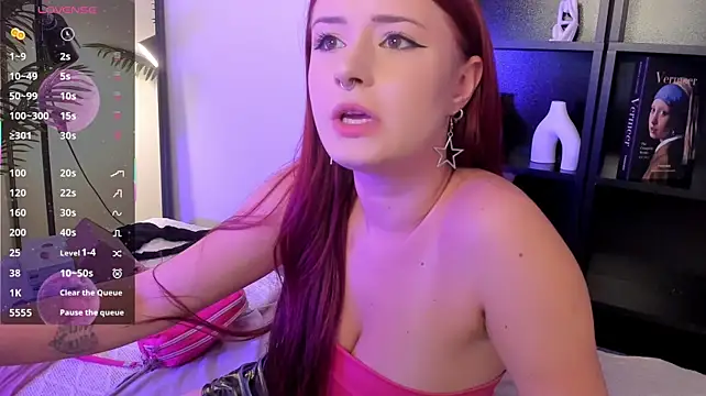 Lily_Moonlight Chat XXX live