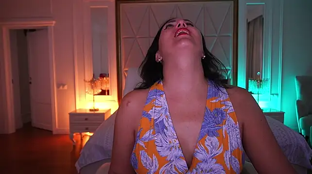 Chat +18 de VelvetLuck ao vivo