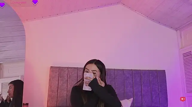 Chat +18 de arycooper_ ao vivo