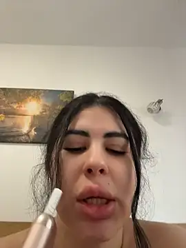 DaianaKimberly – Live XXX-chat