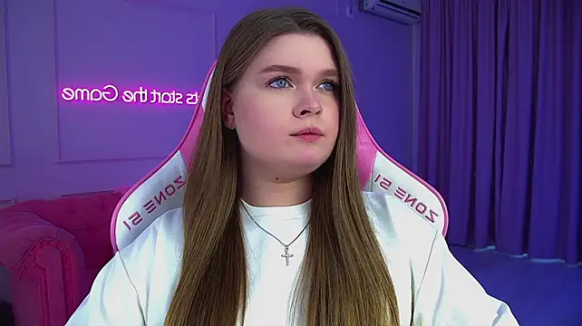 CrystalLyons Chat XXX live