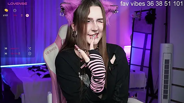 Alice_Goth's Live XXX Chat