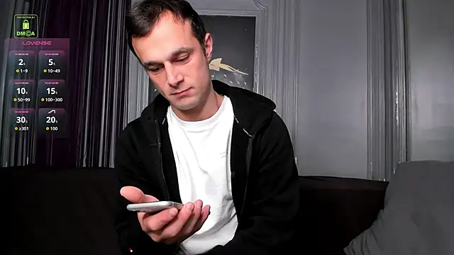 Chat XXX Live BrandonNorris
