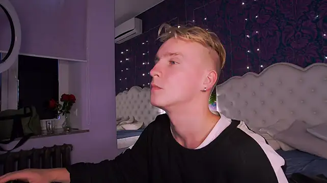 _AlexHot_のライブXXXチャット