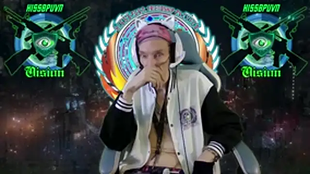 Chat +18 de solodethlordsubveganFAQ ao vivo