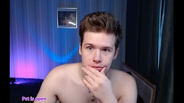 Sheldon_music Live XXX Chat