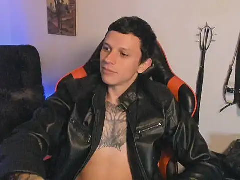 Masterdave7 Obrolan Langsung XXX