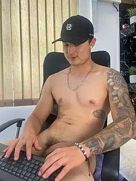 Alexander_ferre's Live XXX Chat