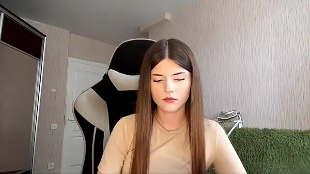 Chat XXX Live DeniseGasperini