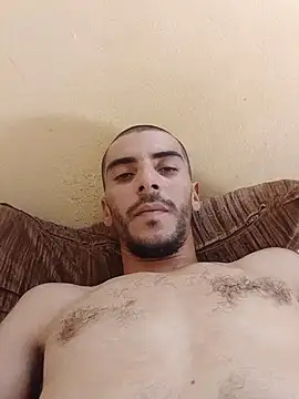 Chat XXX ao vivo de Marocboy1