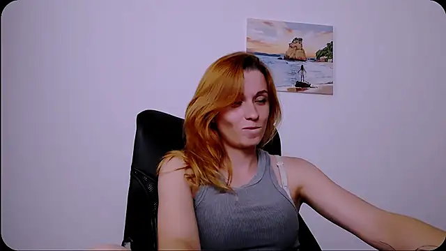PeppyMia Chat XXX in diretta