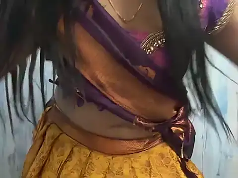 Saranyatelugu9's Live XXX Chat