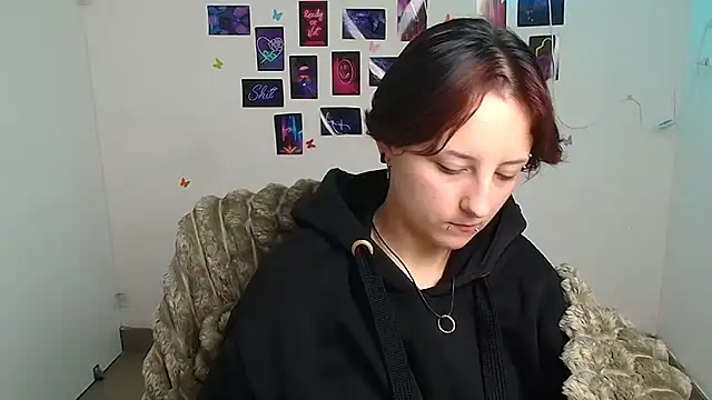 Dilara_Kiss_n Live XXX chat
