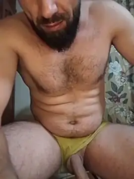 Tranda91 Adlı Modelin Canlı XXX Sohbeti