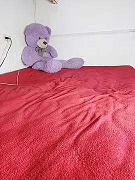 missmelissa_ – Live XXX-chat