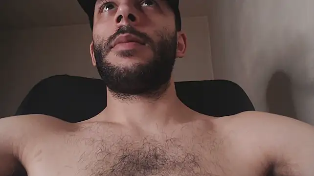 henryaxen Live XXX chat