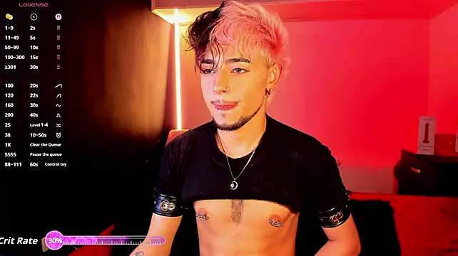 Dominik_Eclipse 라이브 XXX 채팅