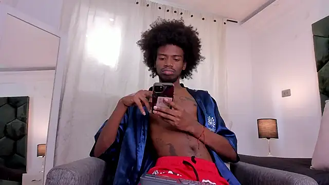 AllexJacob – Naživo XXX chat