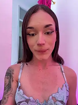 Chat +18 de Baby_luxury ao vivo